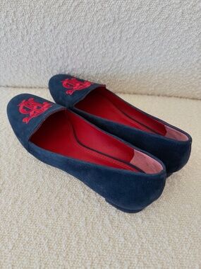 Tory Birch Shoes.